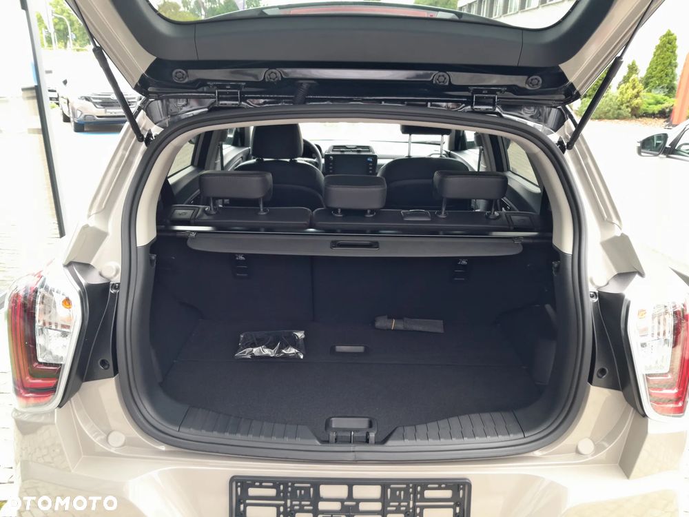 SsangYong/KGM Tivoli 1.5 T-GDI Wild - 16