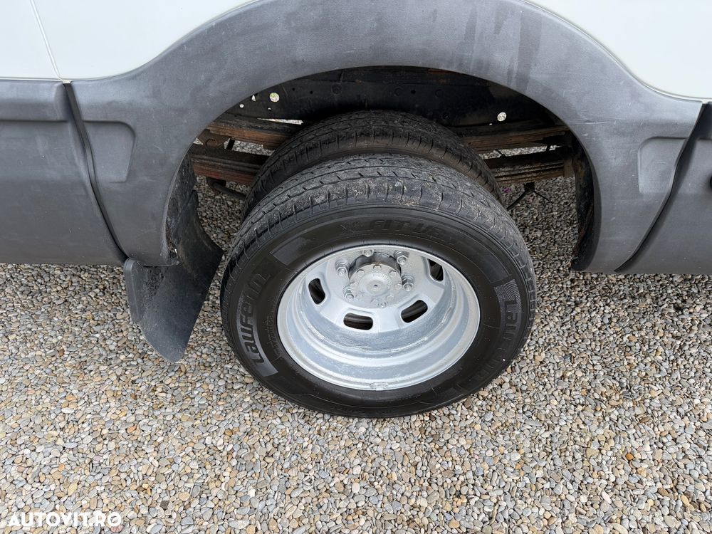 Iveco 35 C 15 - 5