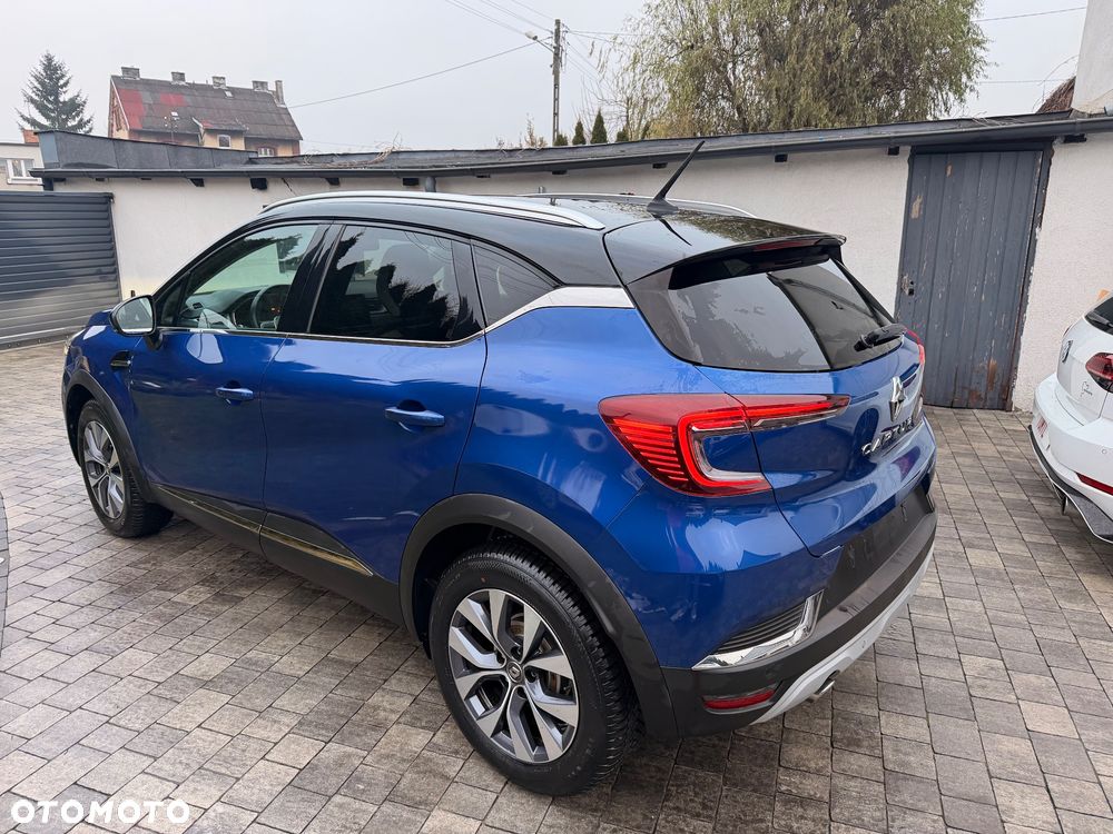 Renault Captur TCe 100 INTENS - 10