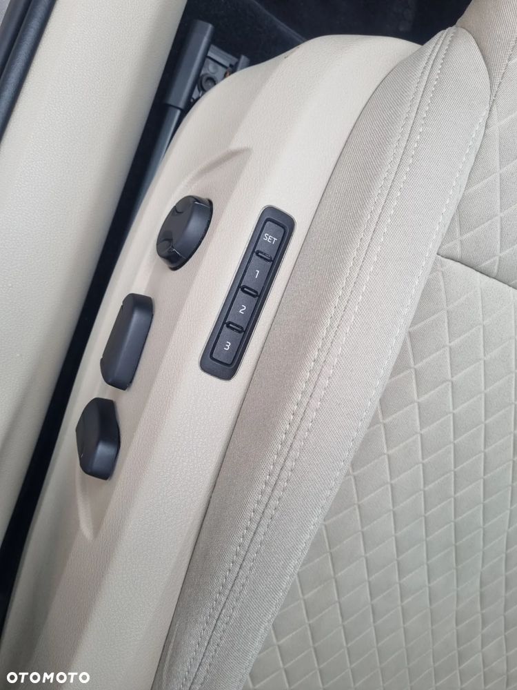 Skoda Superb 1.8 TSI Style - 9