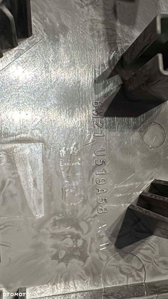 schowek podsufitki ford s-max mk1 - 3