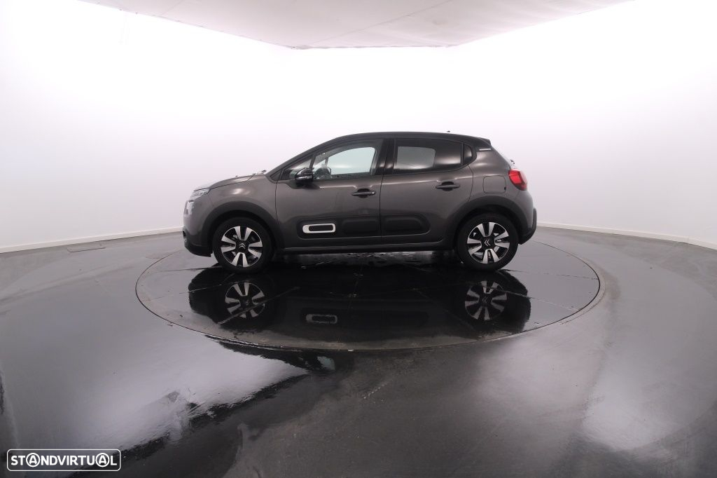 Citroën C3 1.2 PureTech Max - 3