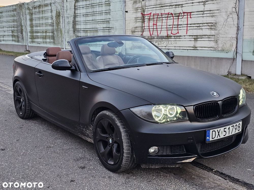 BMW Seria 1 - 2