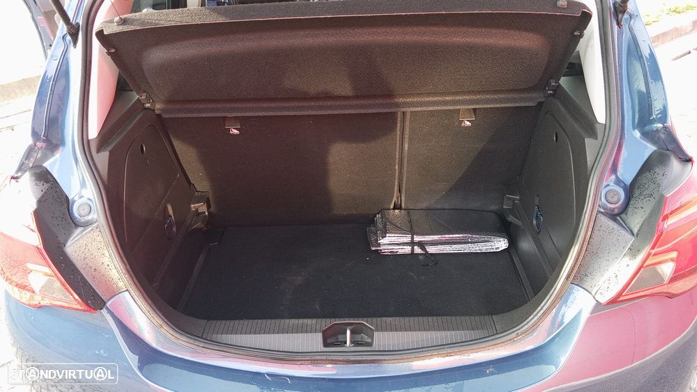 Opel Corsa 1.4 T GT - 10