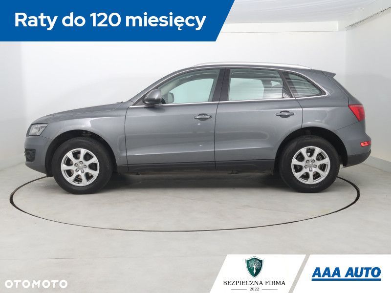 Audi Q5 - 4