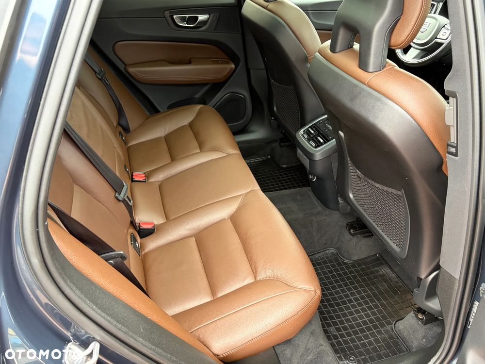 Volvo XC 60 D4 AWD Geartronic Inscription - 18