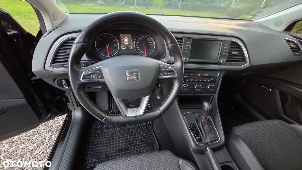 Seat Leon - 24
