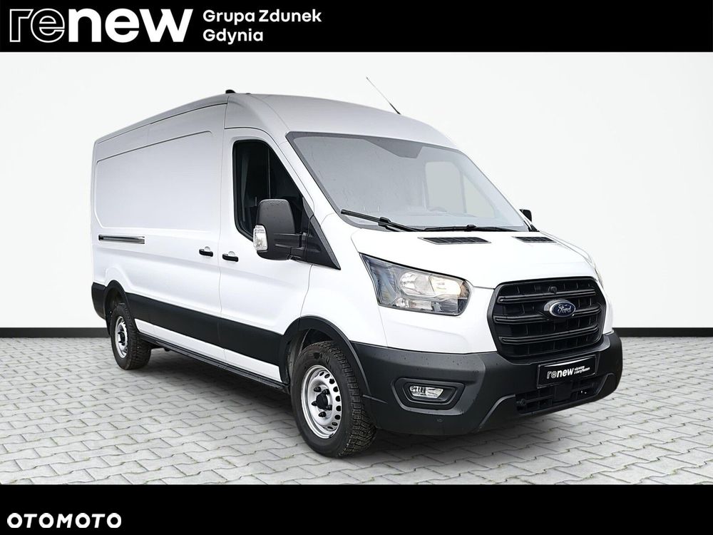 Ford transit - 3