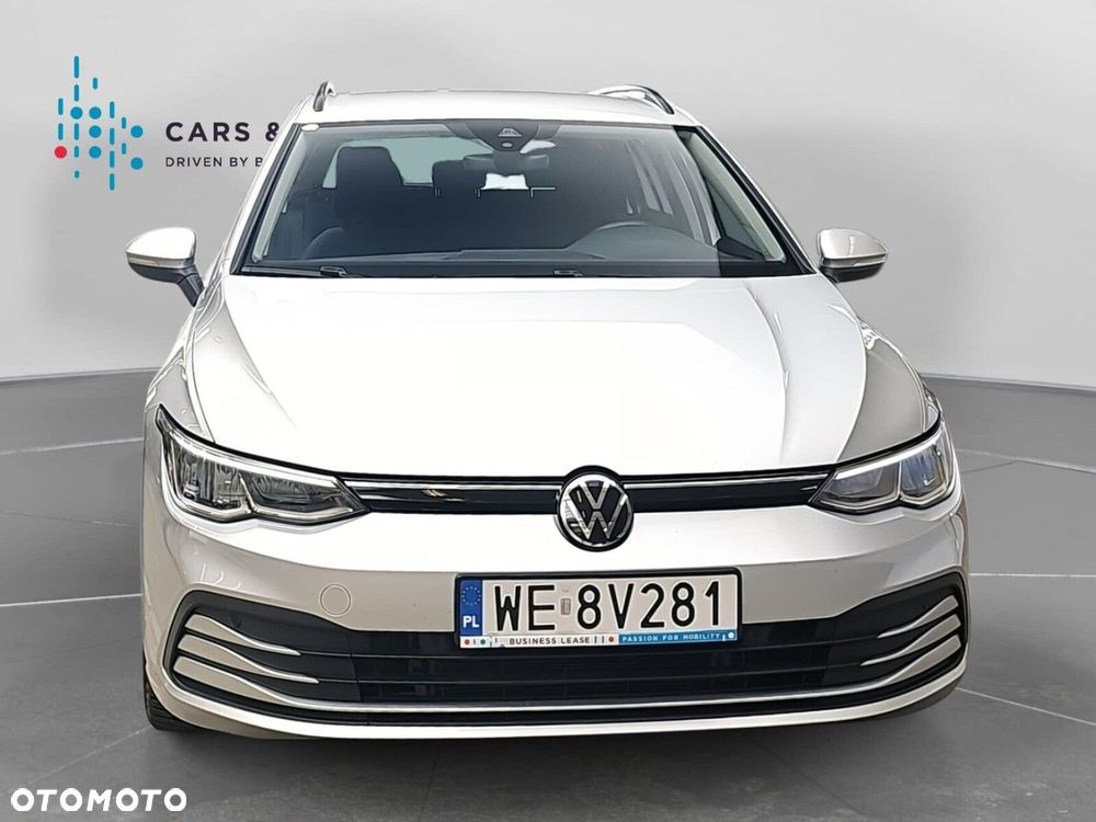 Volkswagen Golf 1.5 TSI EVO Life - 4