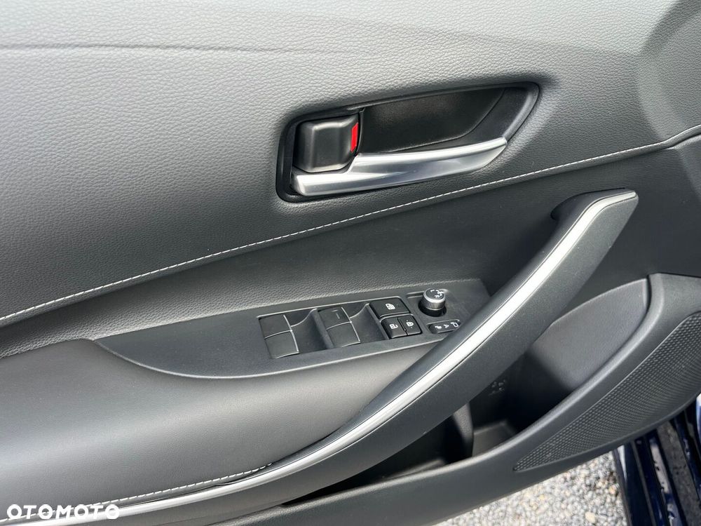 Toyota Corolla 1.8 Hybrid Style - 20