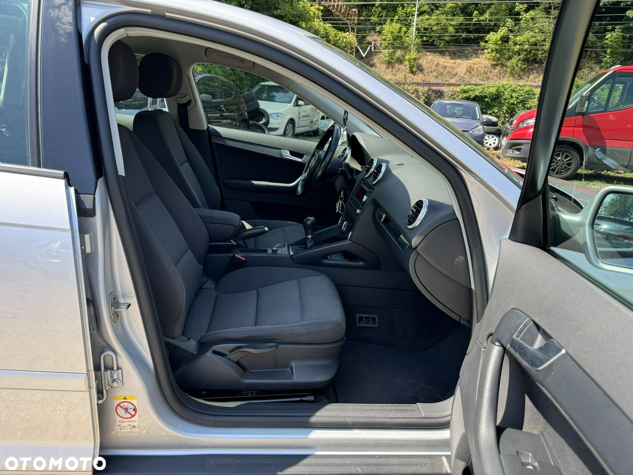 Audi A3 - 13