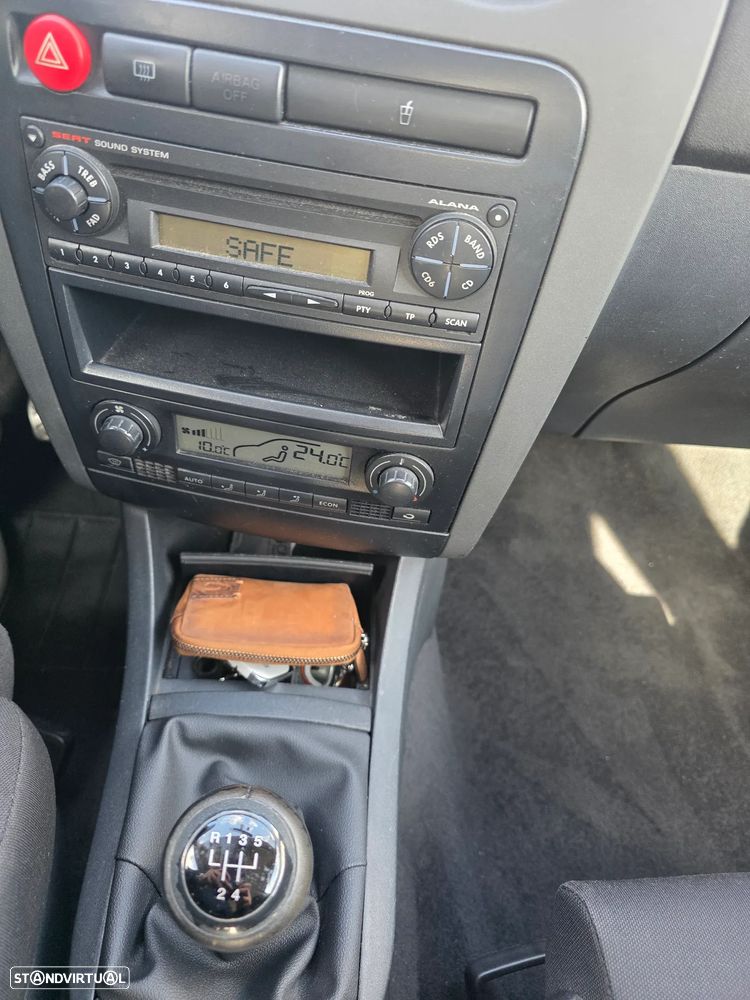 SEAT Ibiza 1.4 16V Fresc - 18