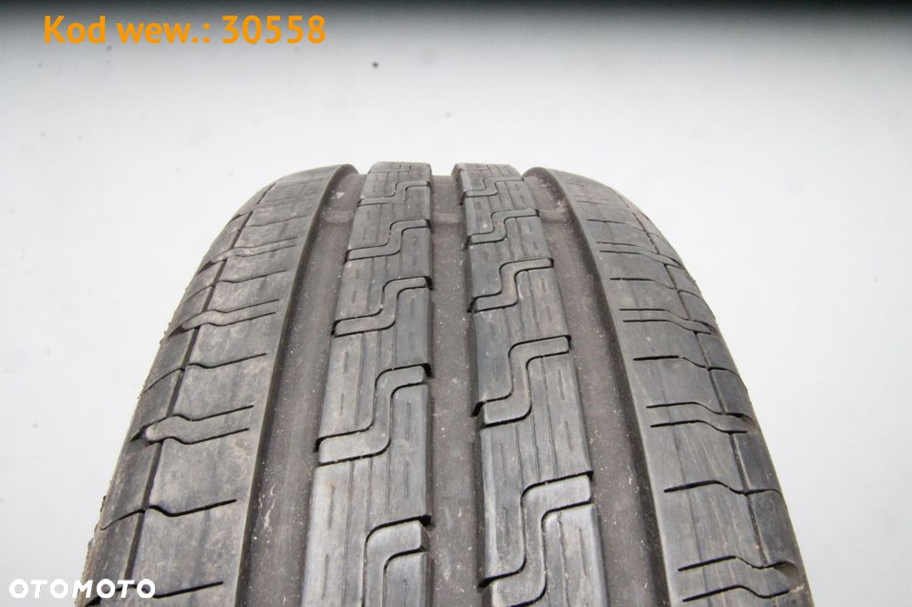 Opony Continental Continental Conti.eContact 185/60 R15 - 1
