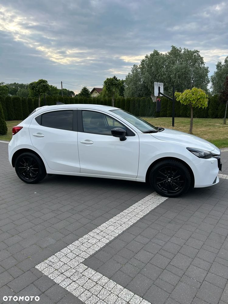 Mazda 2 SKYACTIV-G 90 Homura - 5