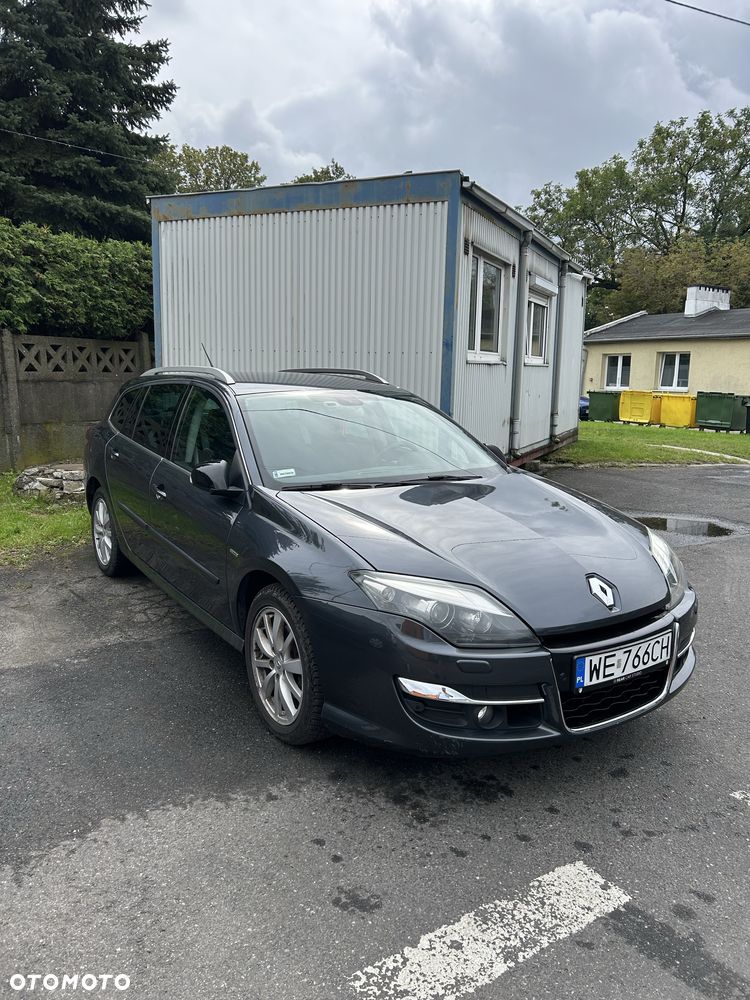 Renault Laguna - 3