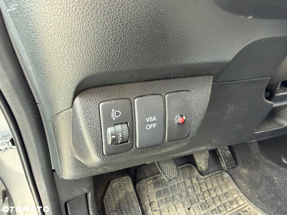 Honda Jazz - 17