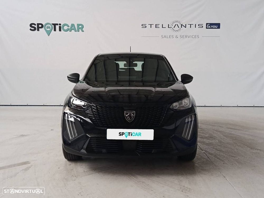 Peugeot 2008 1.2 PureTech Style - 2