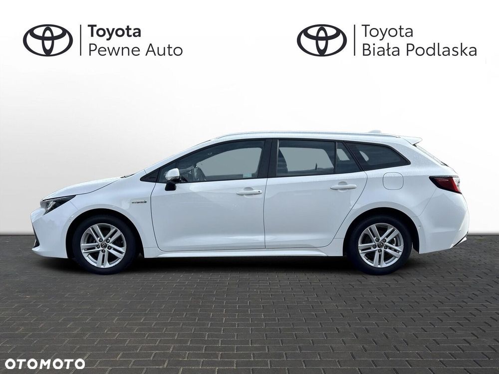Toyota Corolla 1.8 Hybrid Comfort - 2