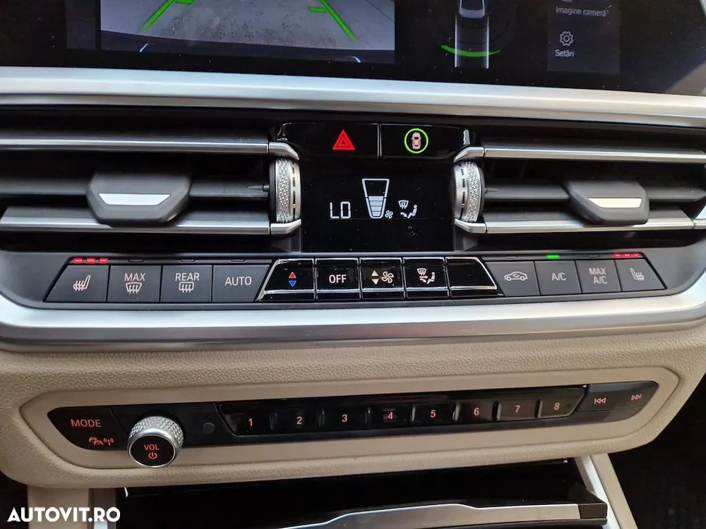 BMW Seria 3 320d xDrive AT MHEV - 10