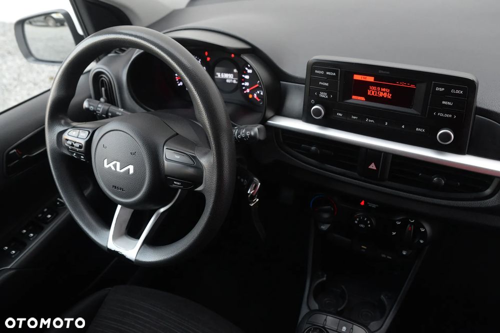 Kia Picanto 1.2 M - 12