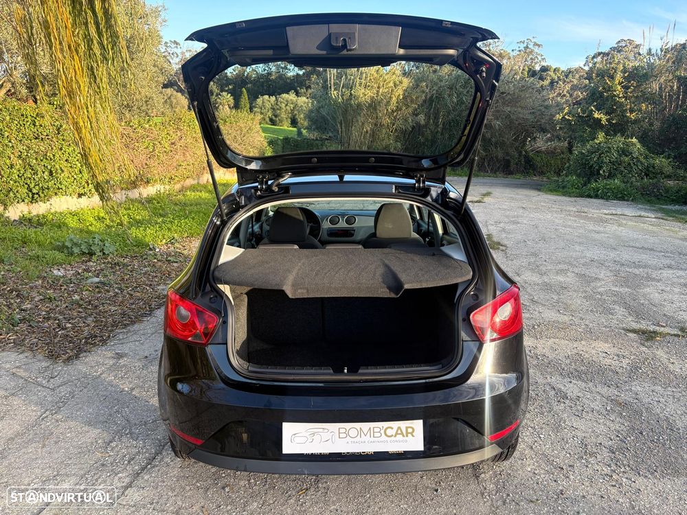 SEAT Ibiza 1.2 TDI Fresc - 41