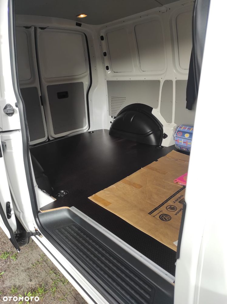 Volkswagen Transporter T6 - 3