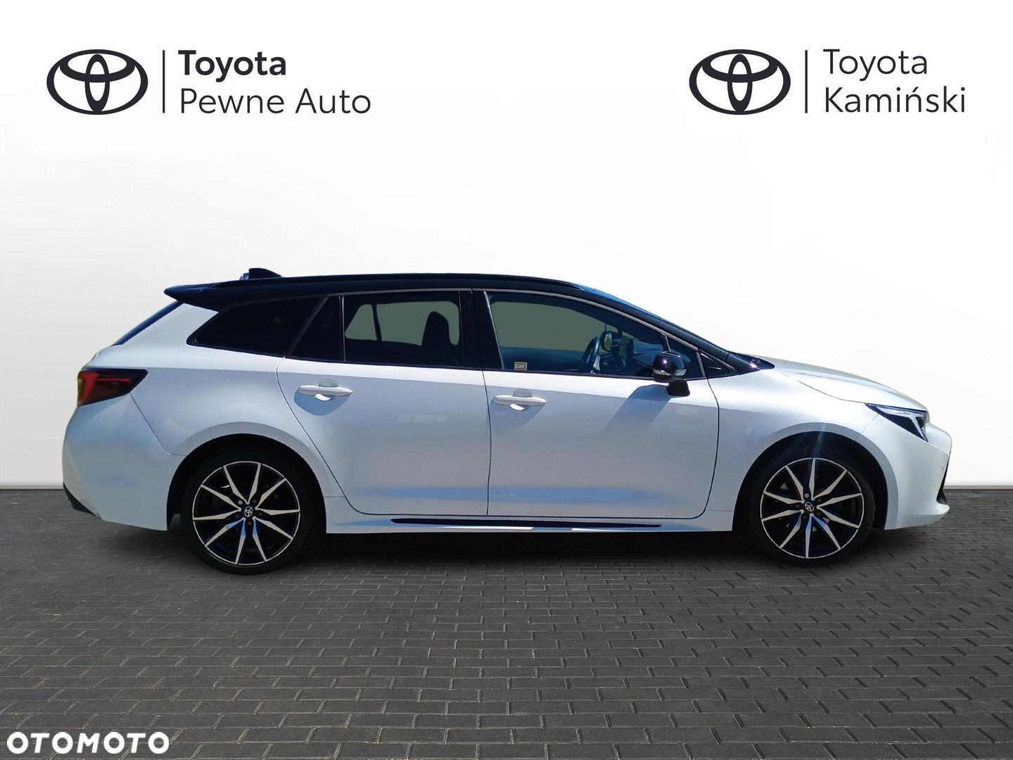 Toyota Corolla - 6