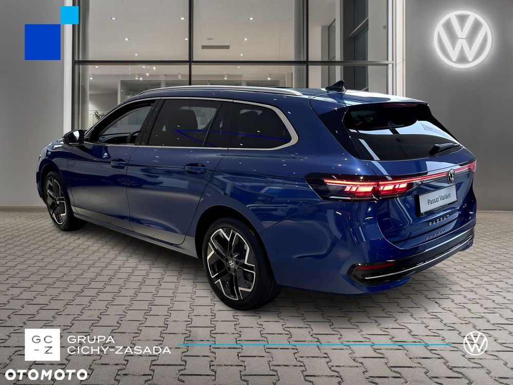 Volkswagen Passat - 3