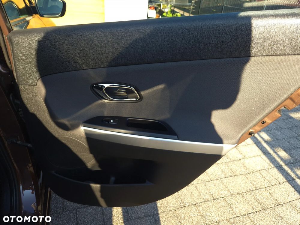 Kia Ceed 1.6 GDI Spirit - 28
