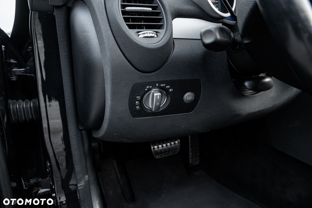 Mercedes-Benz SLK 200 Kompressor Automatik - 20