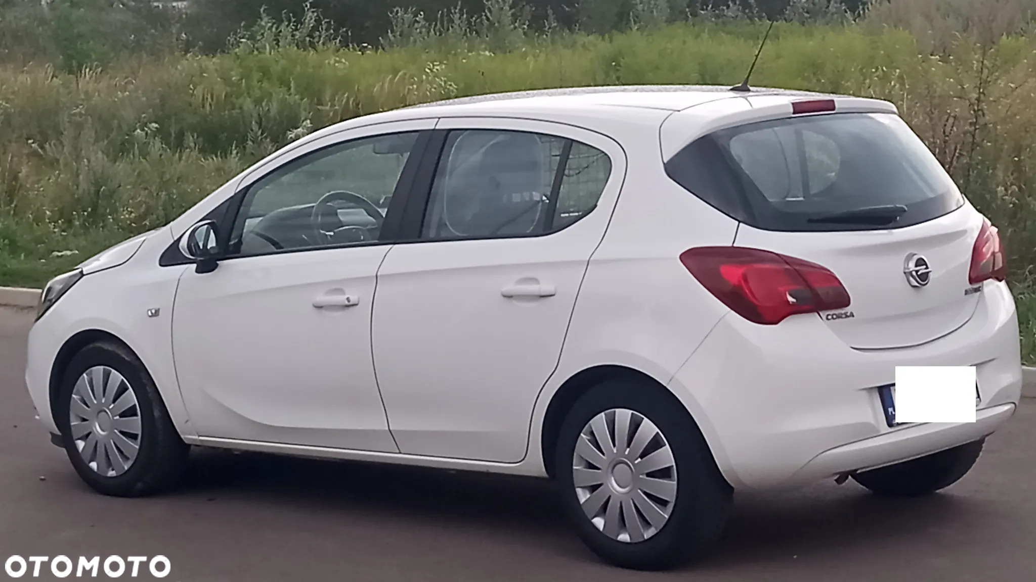 Opel CORSA CARGO - 3