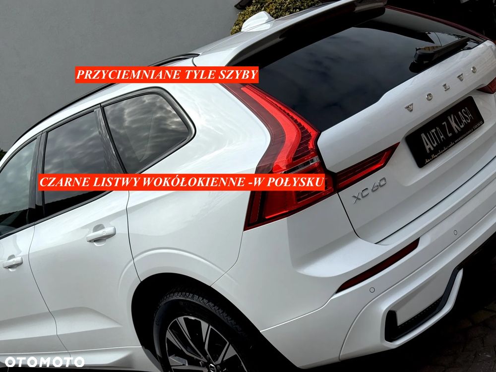 Volvo XC 60 B4 B Geartronic RDesign - 38
