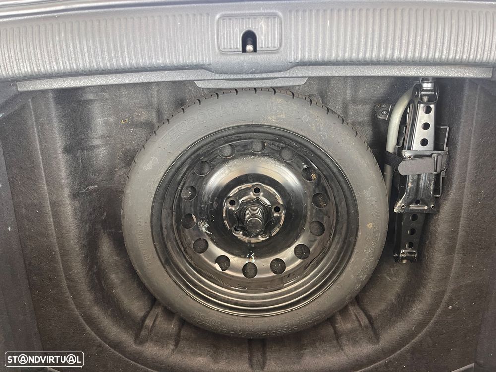 Audi A3 Sportback 1.6 TDI (clean diesel) S tronic Attraction - 13