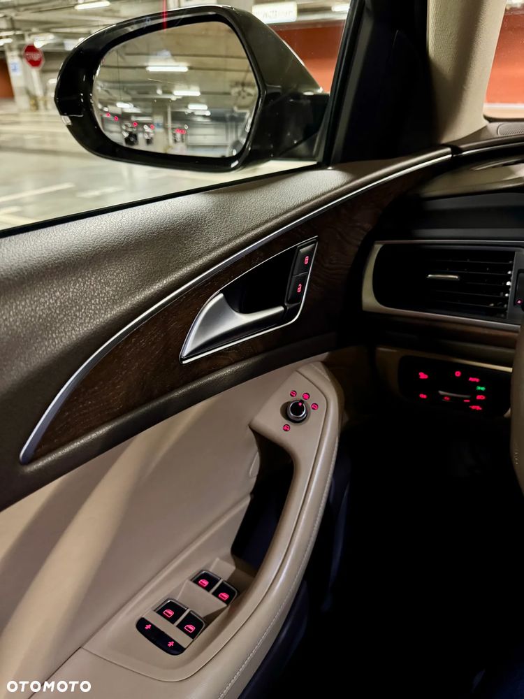 Audi A6 Avant 2.0 TDI Multitronic - 17