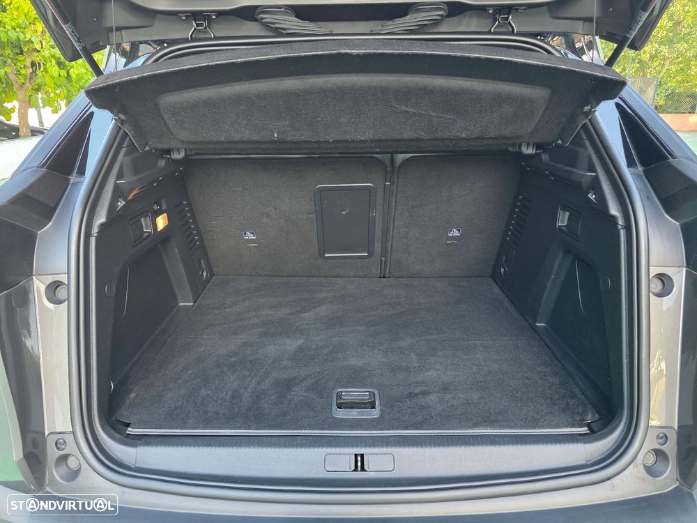 Peugeot 3008 1.6 Hybrid GT Pack e-EAT8 - 8