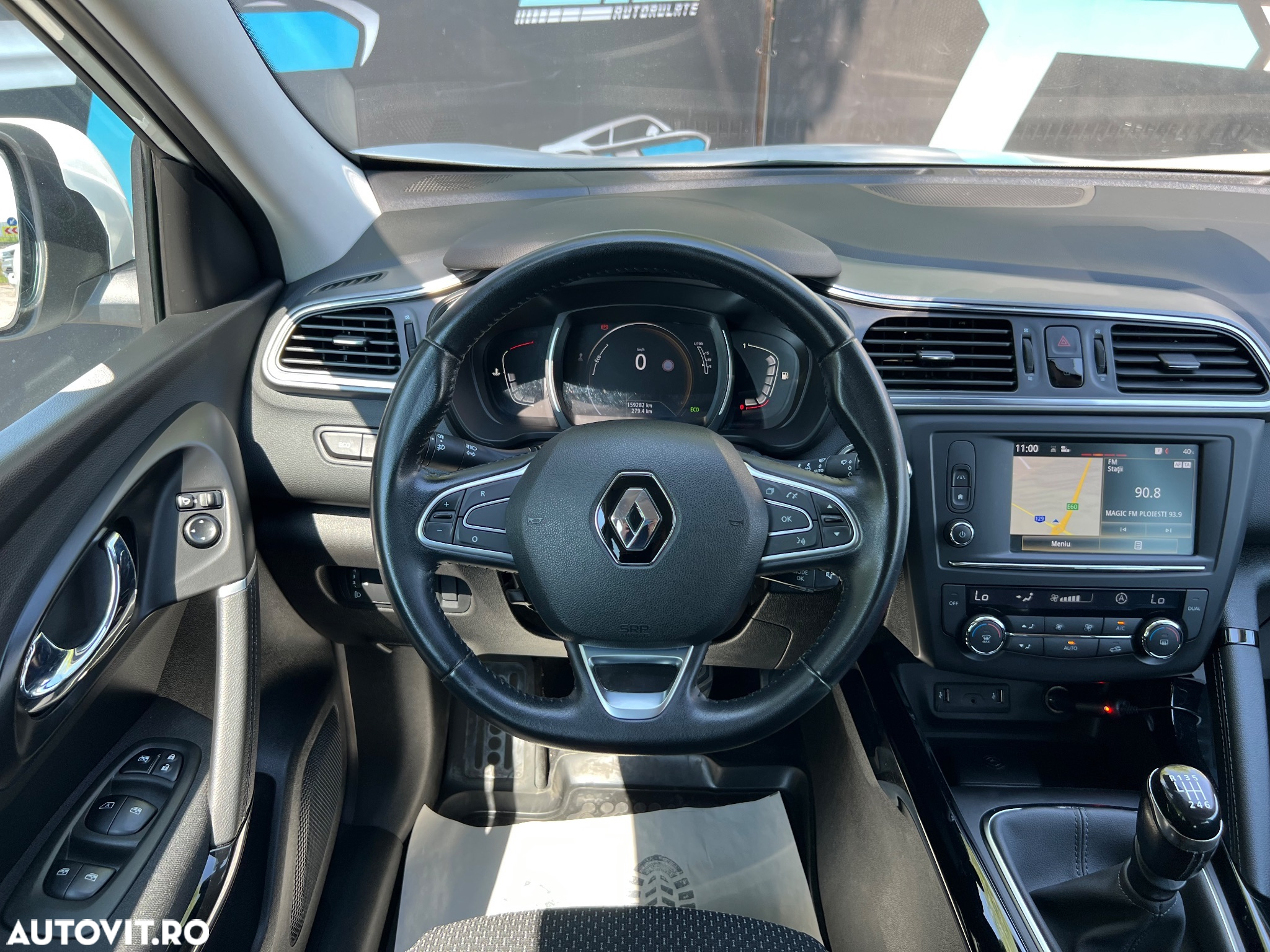 Renault Kadjar Energy dCi 110 Business - 9