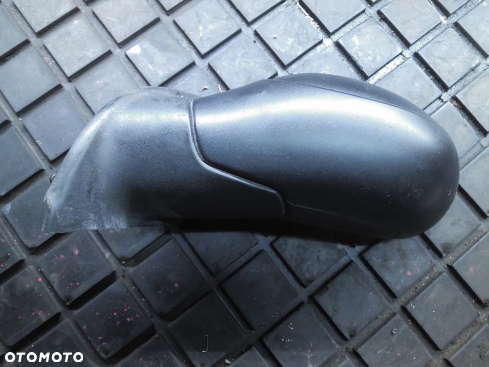 CITROEN C3 LUSTERKO LEWE MANUALNE EUROPA - 4
