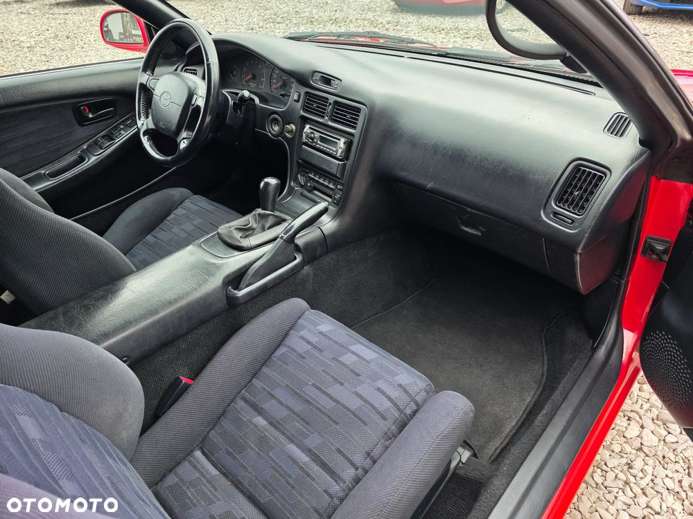 Toyota MR2 2.0 T-Bar - 24