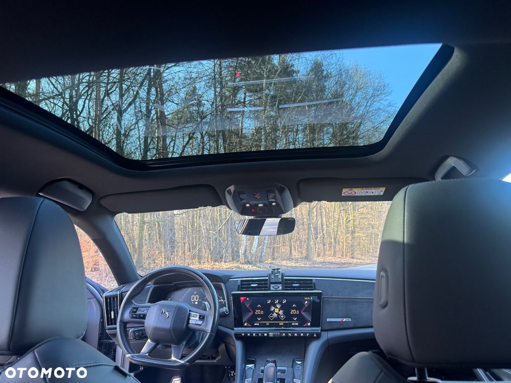 DS Automobiles DS 9 - 35