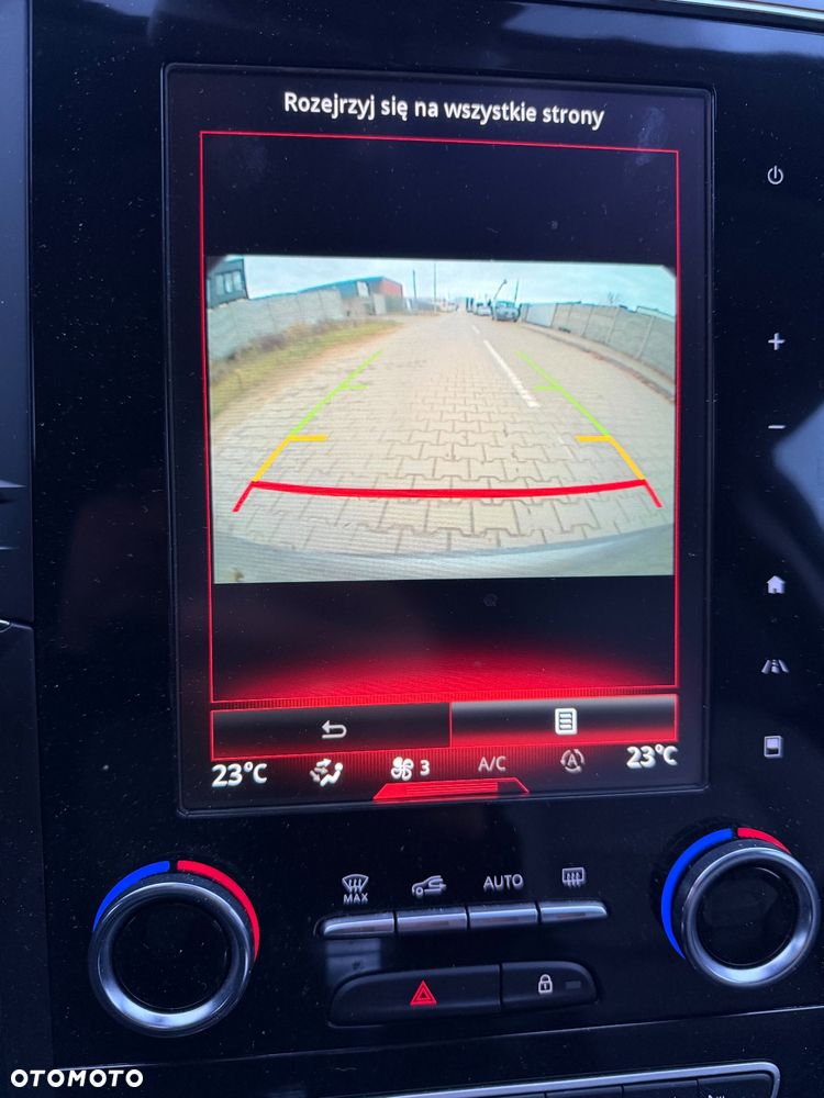 Renault Talisman ENERGY dCi 160 EDC INITIALE PARIS - 32