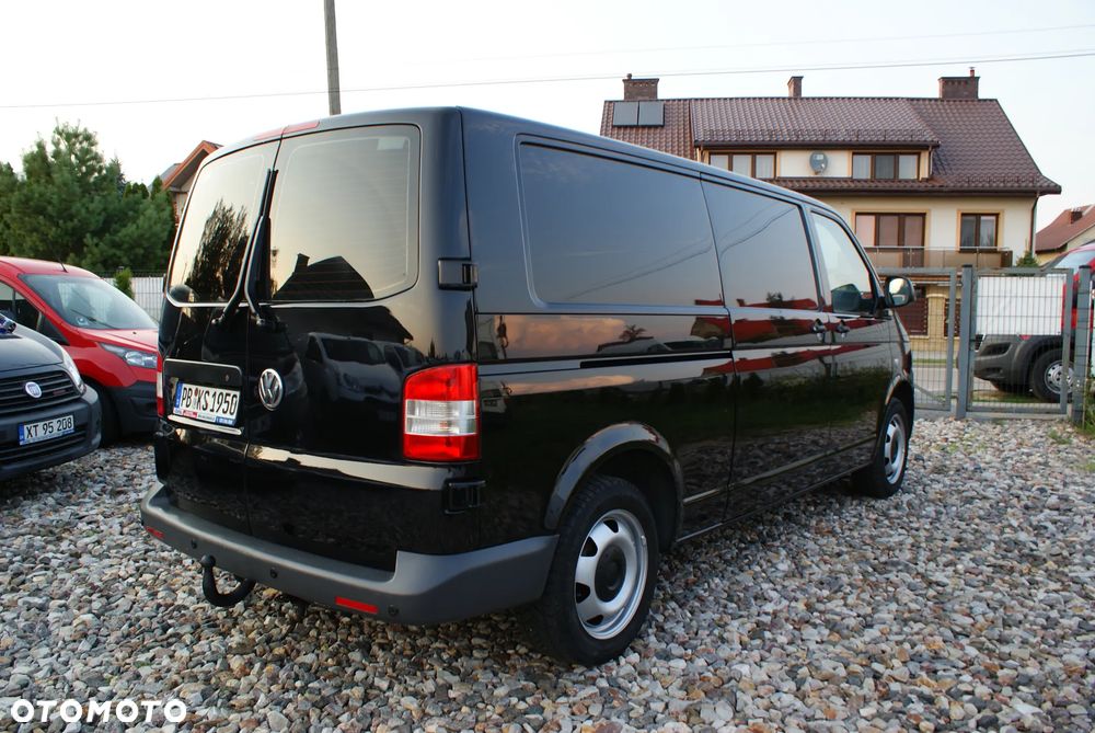 Volkswagen Transporter - 34