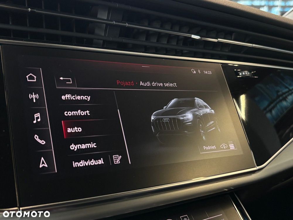 Audi Q8 - 21