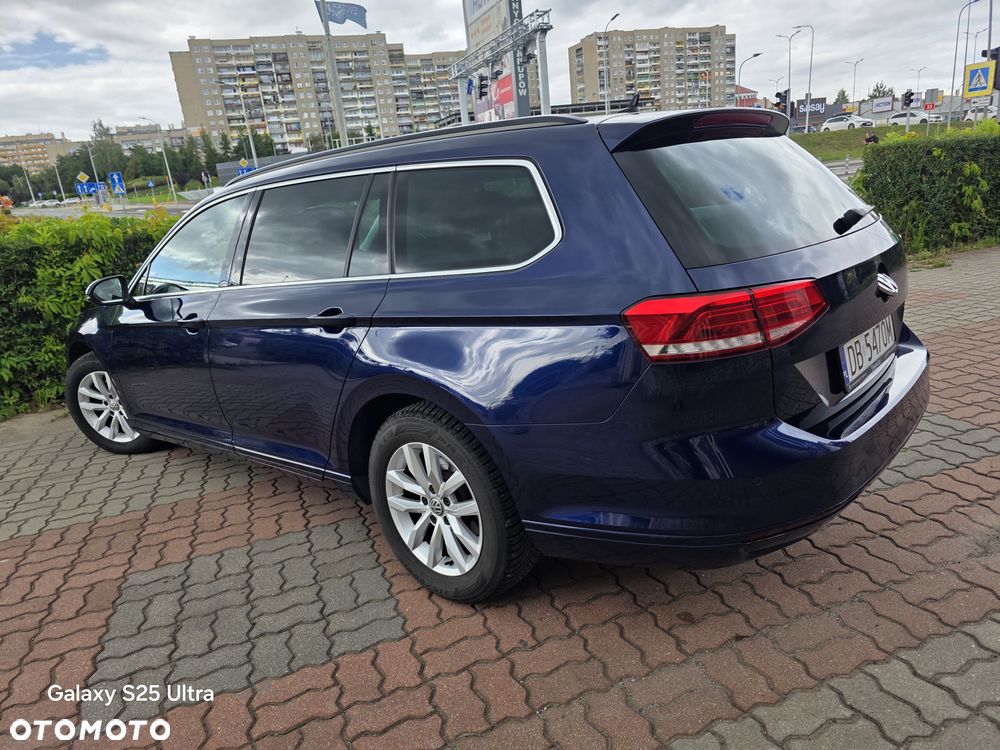 Volkswagen Passat 1.5 TSI EVO Highline - 4