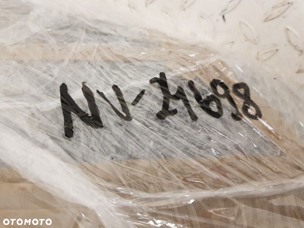 FABRYCZNIE NOWY ORYGINALNY ZDERZAK TYLNY TYŁ RENULT KOLEOS I 1 07-15 4xPDC 85022-JY04H - 14