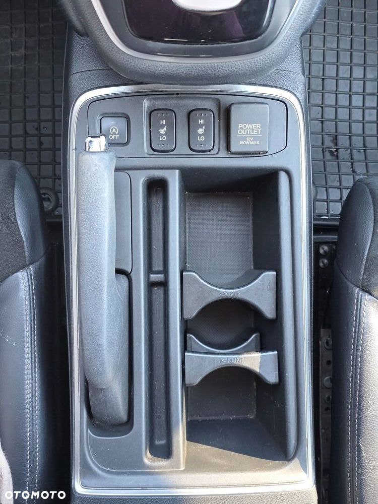Honda CR-V 1.6i-DTEC Lifestyle - 16