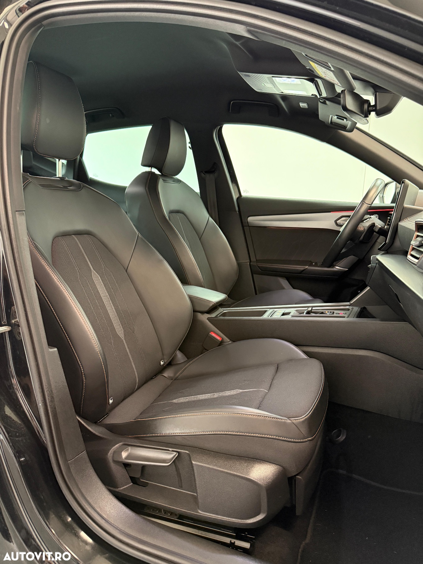 Cupra Formentor 1.4 e-HYBRID PHEV - 26