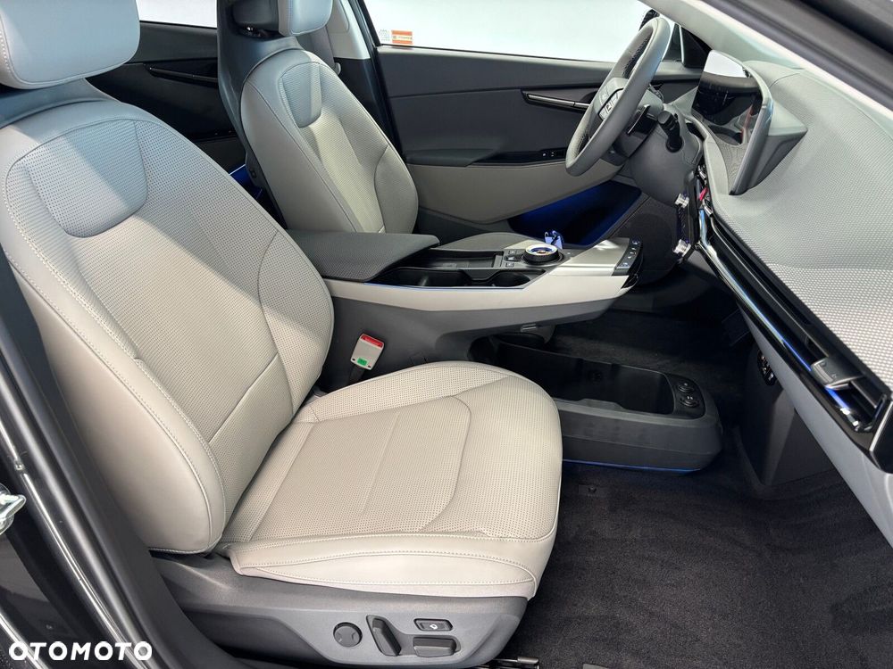 Kia EV6 - 24