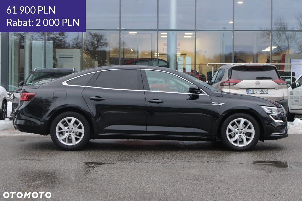 Renault Talisman - 4