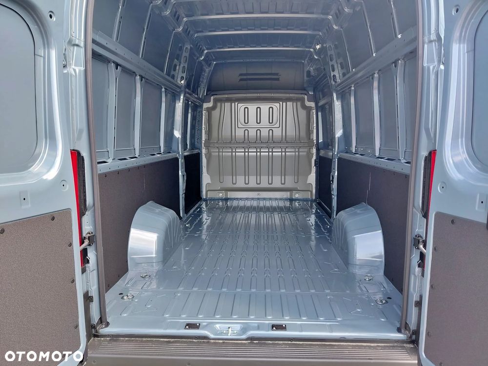Peugeot Boxer - 9