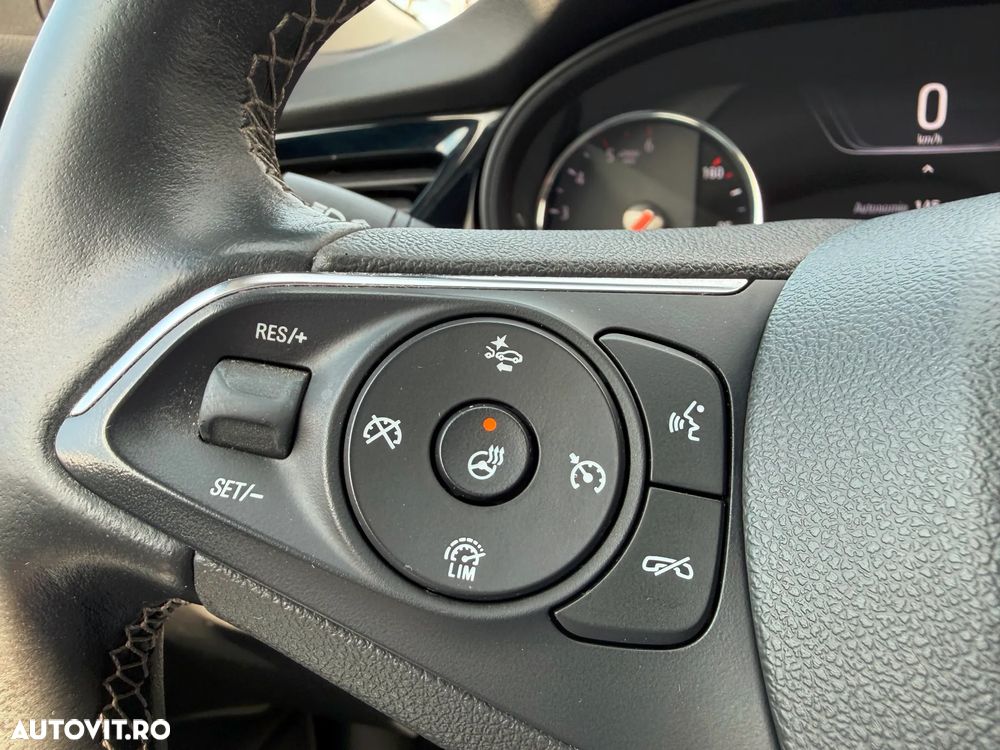 Opel Insignia 2.0 CDTI Start/Stop Aut. Innovation - 17